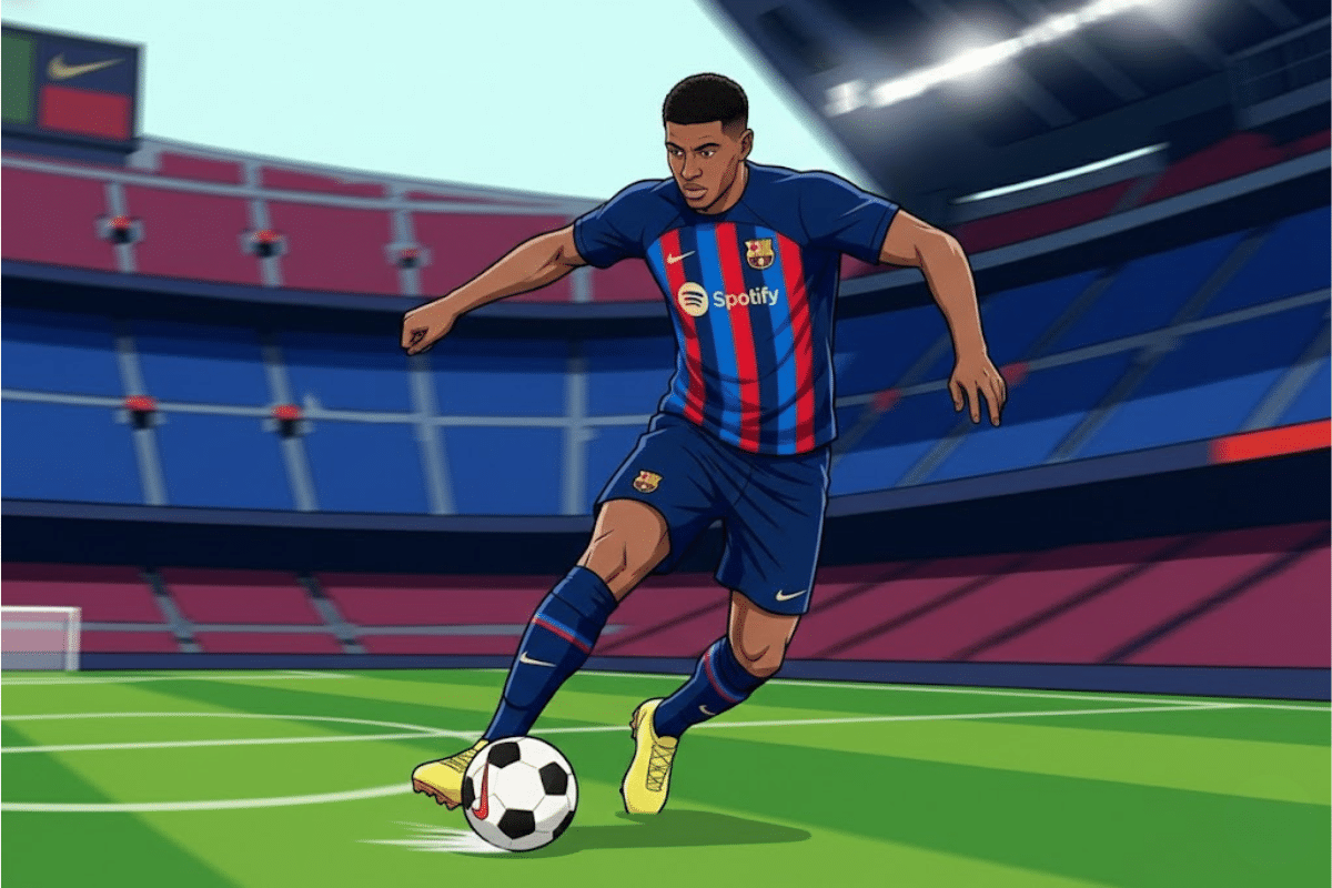 Barcelona Kian Serius: Marcus Rashford Semakin Dekat Jadi Milik Permanen!