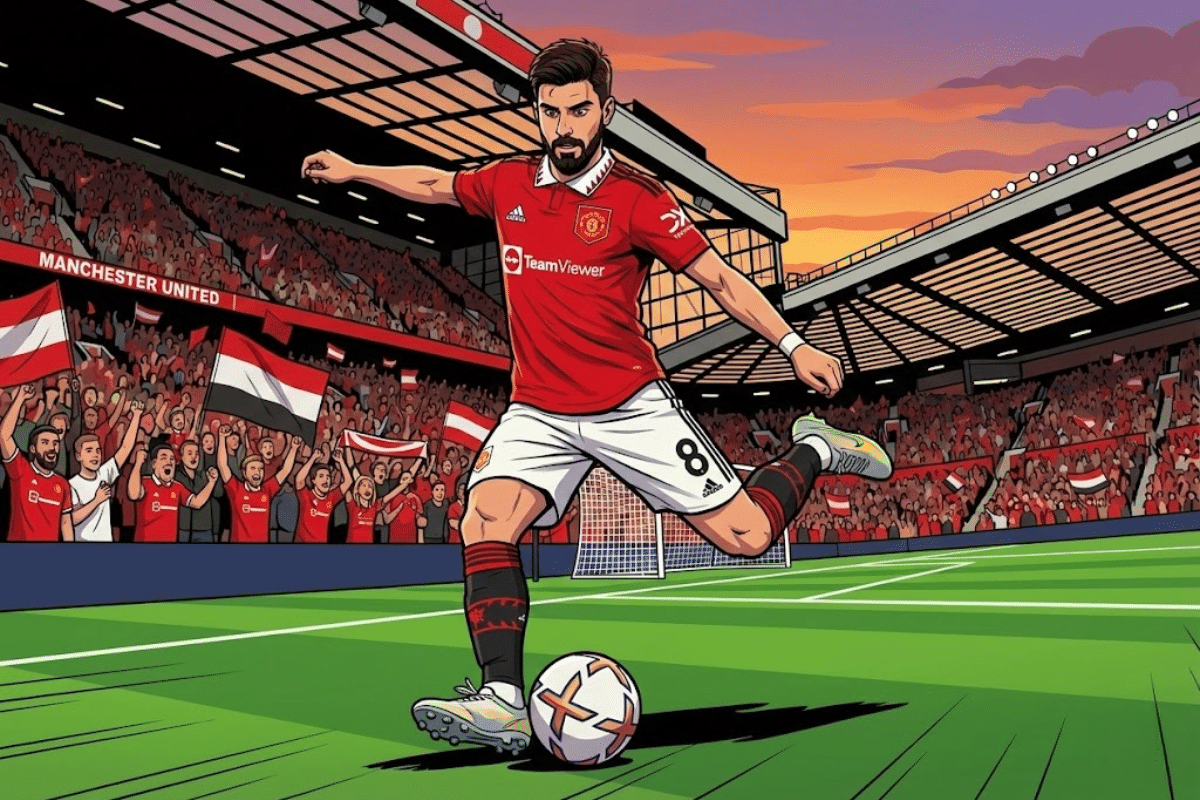 Manchester United Selangkah Lebih Dekat dengan Ruben Neves: Sinyal Peremajaan Lini Tengah Old Trafford?